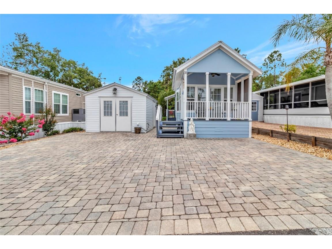 20285 Us Highway 27 #38 Clermont FL 34715 G5097959 image3