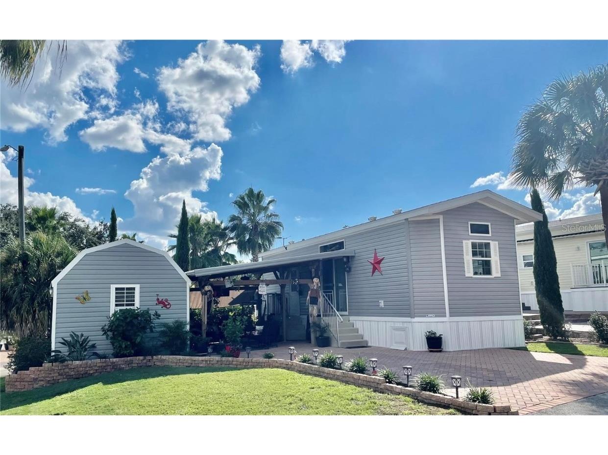 20285 Us Highway 27 #92 Clermont FL 34715 G5076611 image1