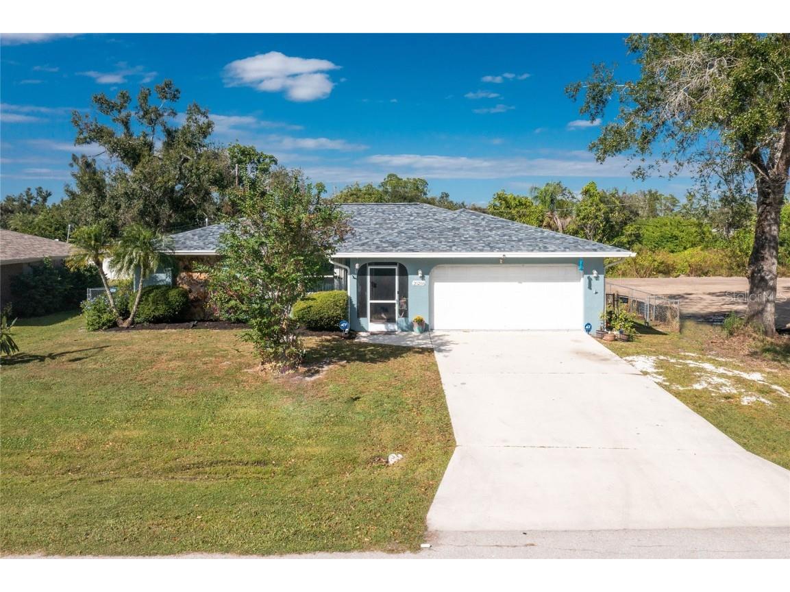 20288 Rutherford Avenue Port Charlotte FL 33952 C7482996 image1