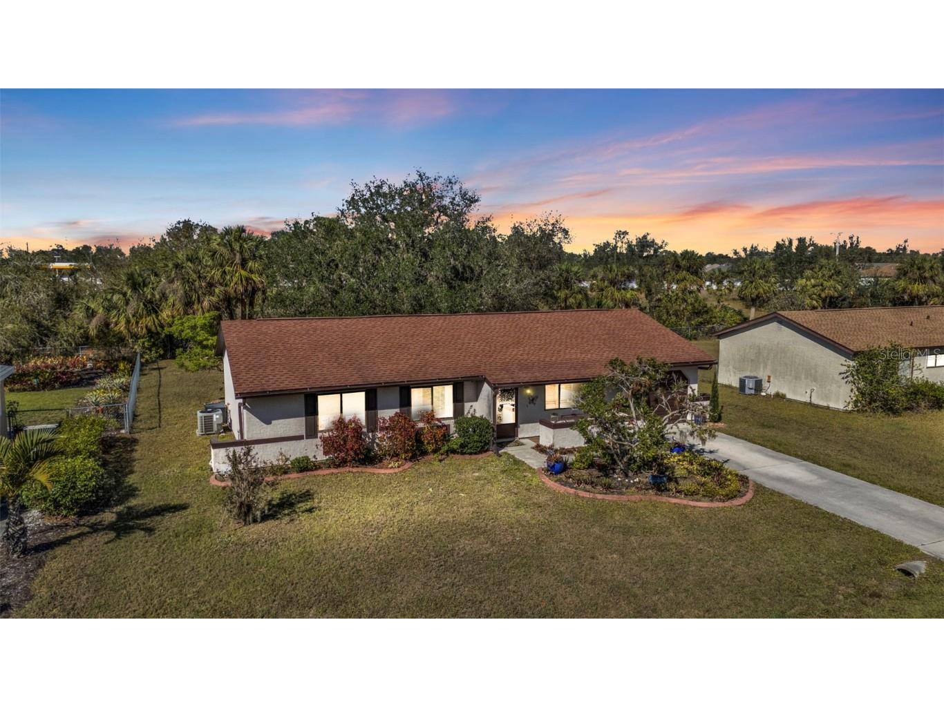 20288 Tappan Zee Drive Port Charlotte FL 33952 - SUNSET WATERWAY C7502276 image1