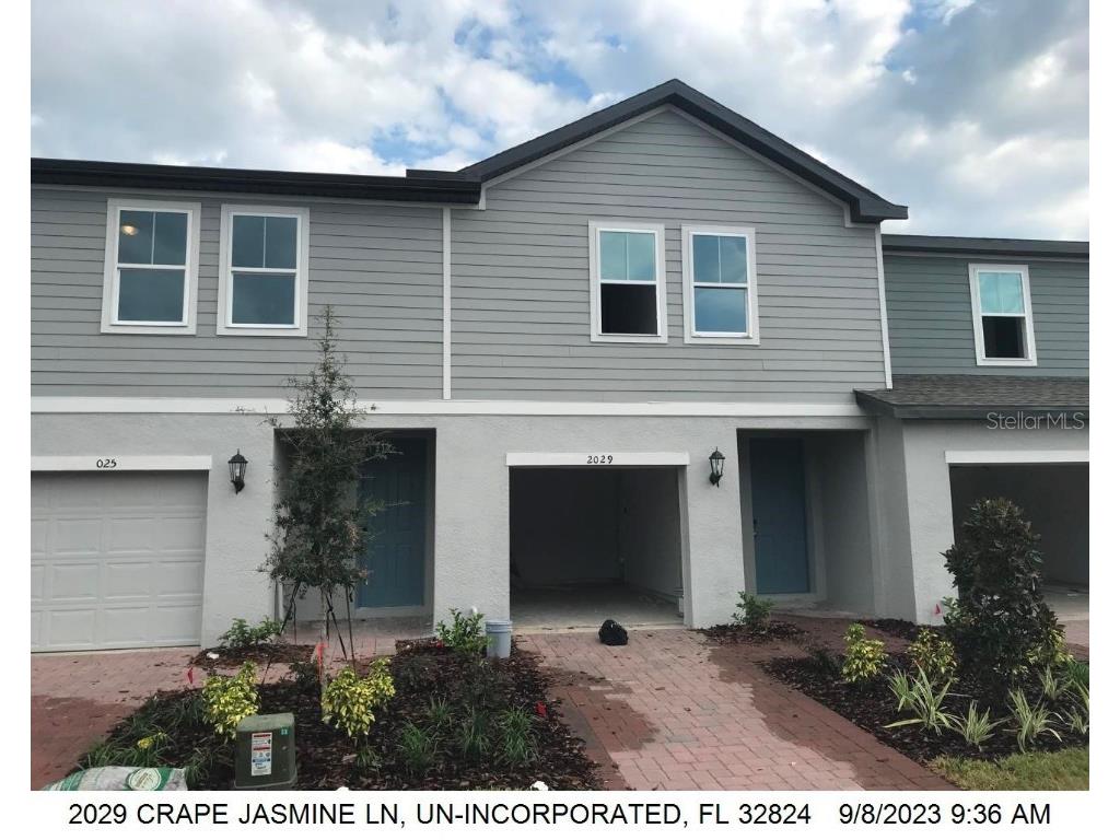 2029 Crape Jasmine Lane Orlando FL 32824 J967704 image1