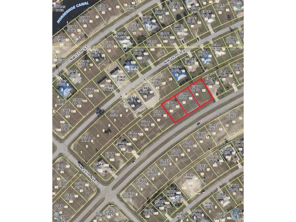 2029 Diplomat Parkway W Cape Coral FL 33993 A4584888 image1