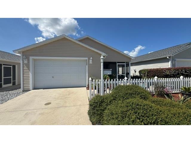 2029 Fairview Lane The Villages FL 32162 G5115488 image1