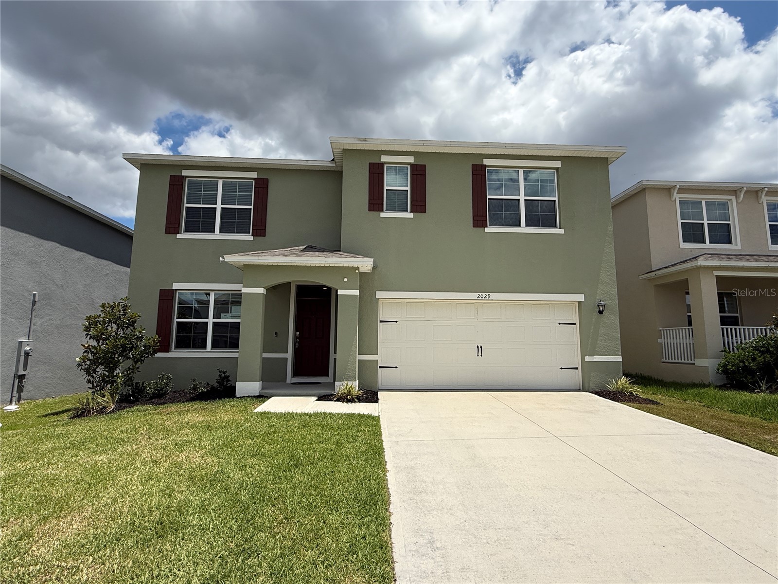 2029 Maple Ridge Drive Zellwood FL 32798 O6406112 image1