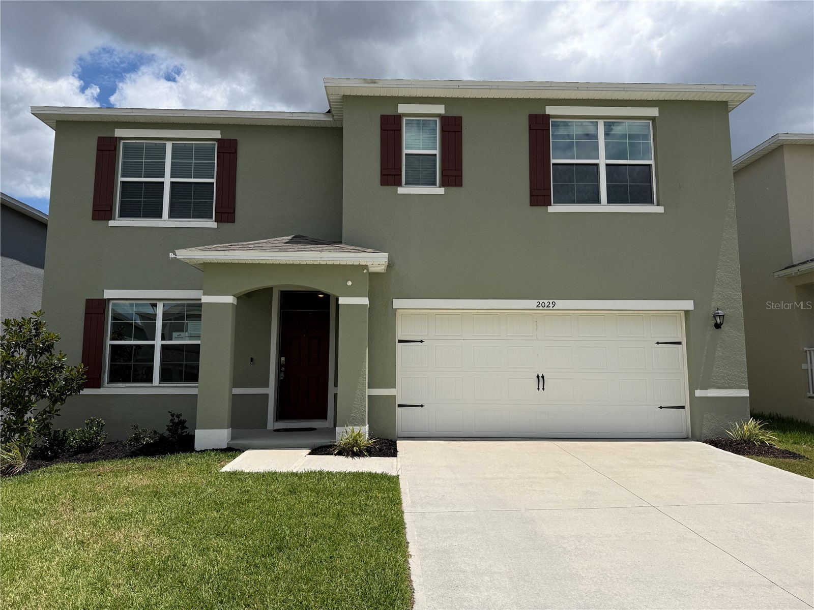 2029 Maple Ridge Drive Zellwood FL 32798 O6406112 image39