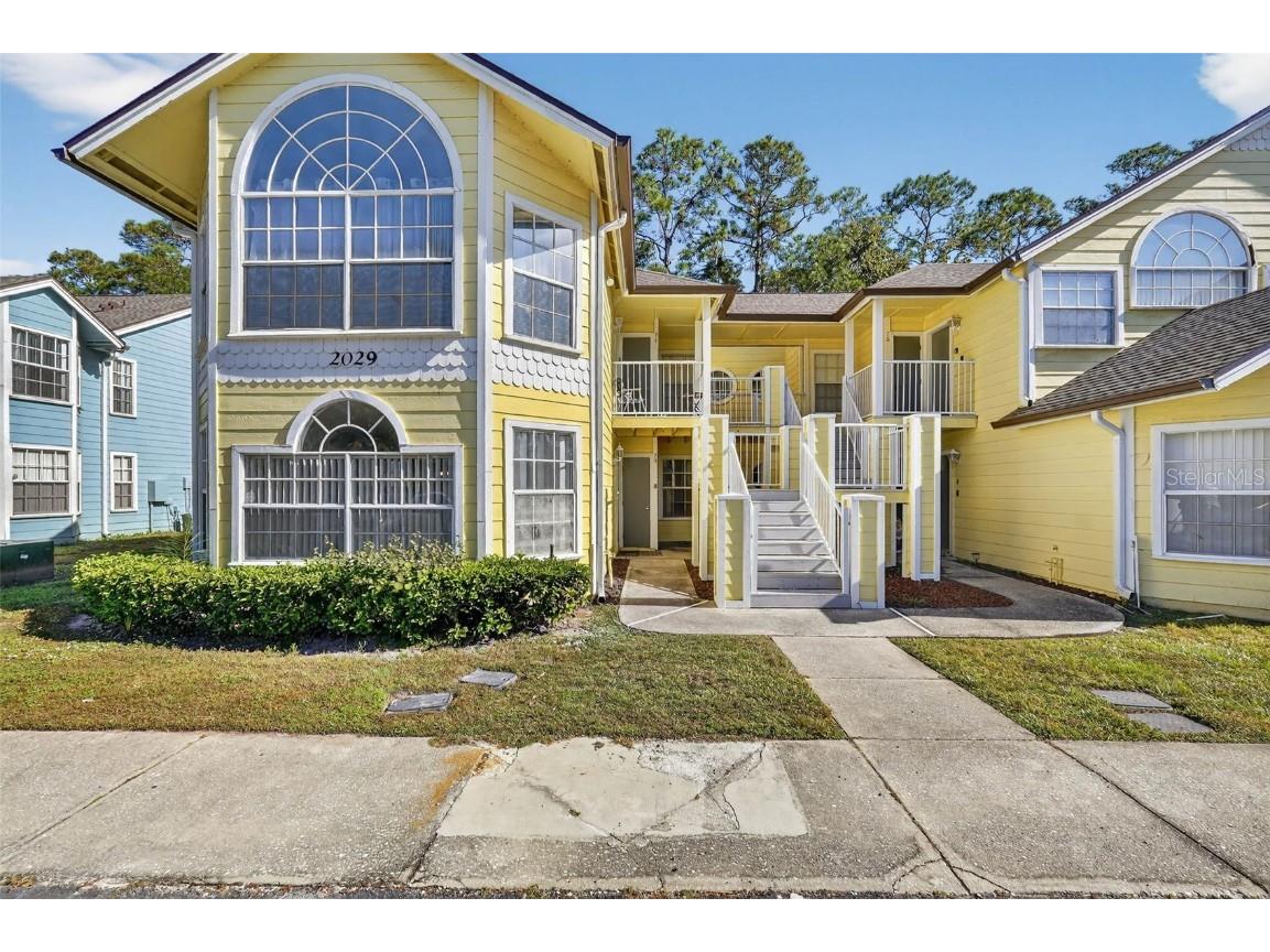 2029 Royal Bay Boulevard #73 Kissimmee FL 34746 O6359288 image1