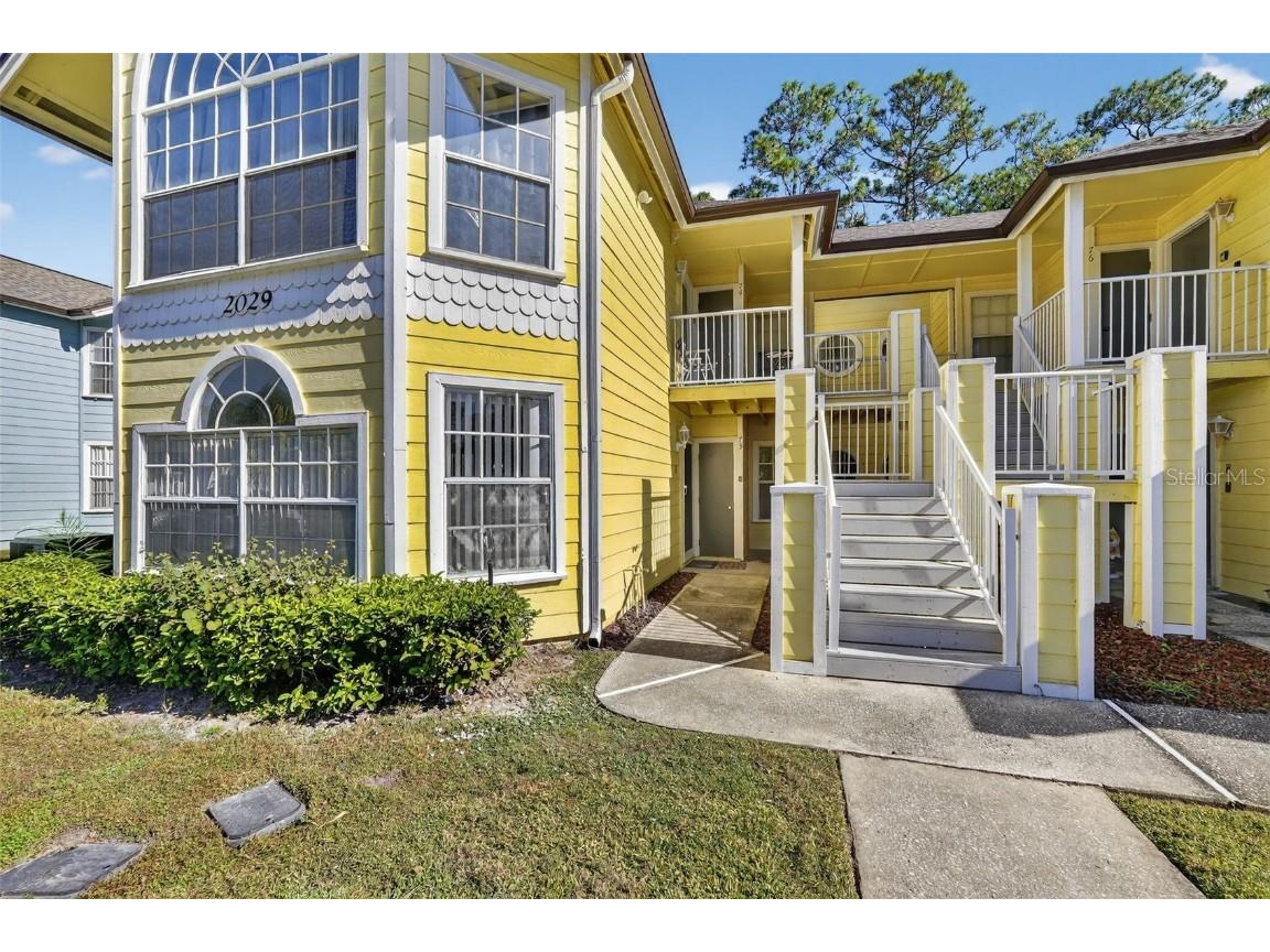 2029 Royal Bay Boulevard #73 Kissimmee FL 34746 O6359288 image3