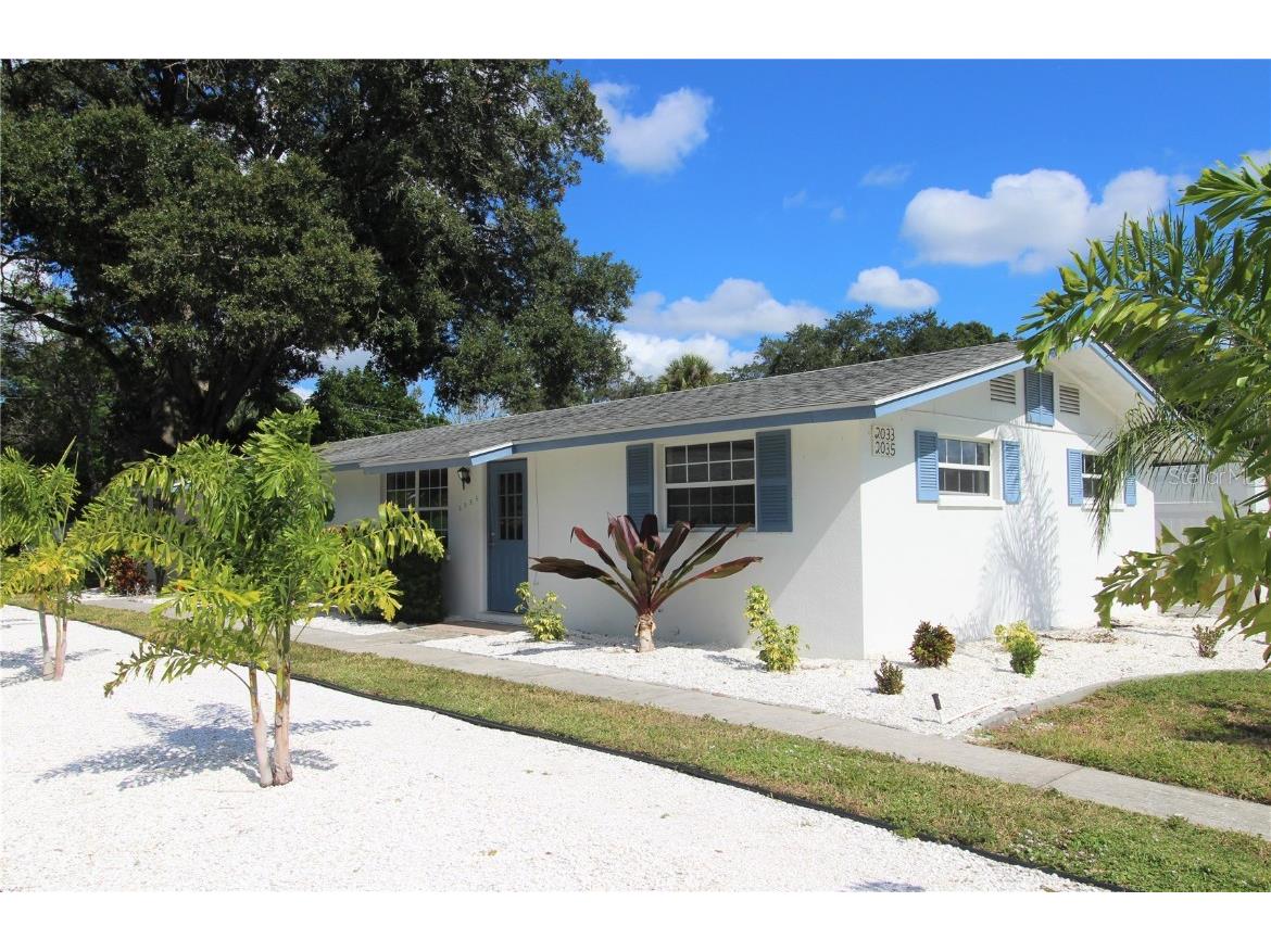 2029 Sandrala Drive #2029 Sarasota FL 34231 A4516942 image1