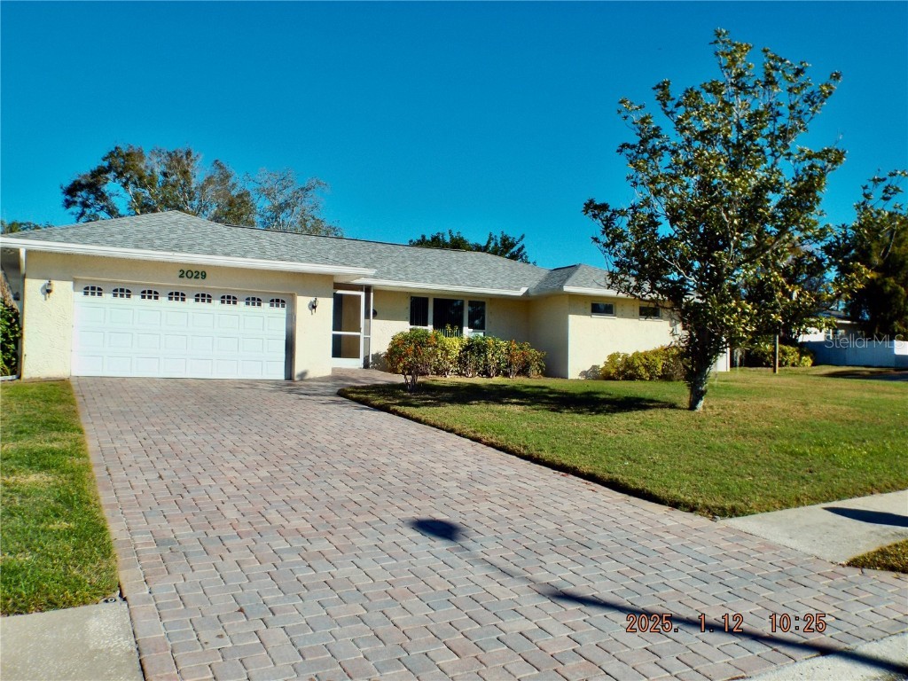 2029 Spanish Pines Drive Dunedin FL 34698 TB8332346 image1