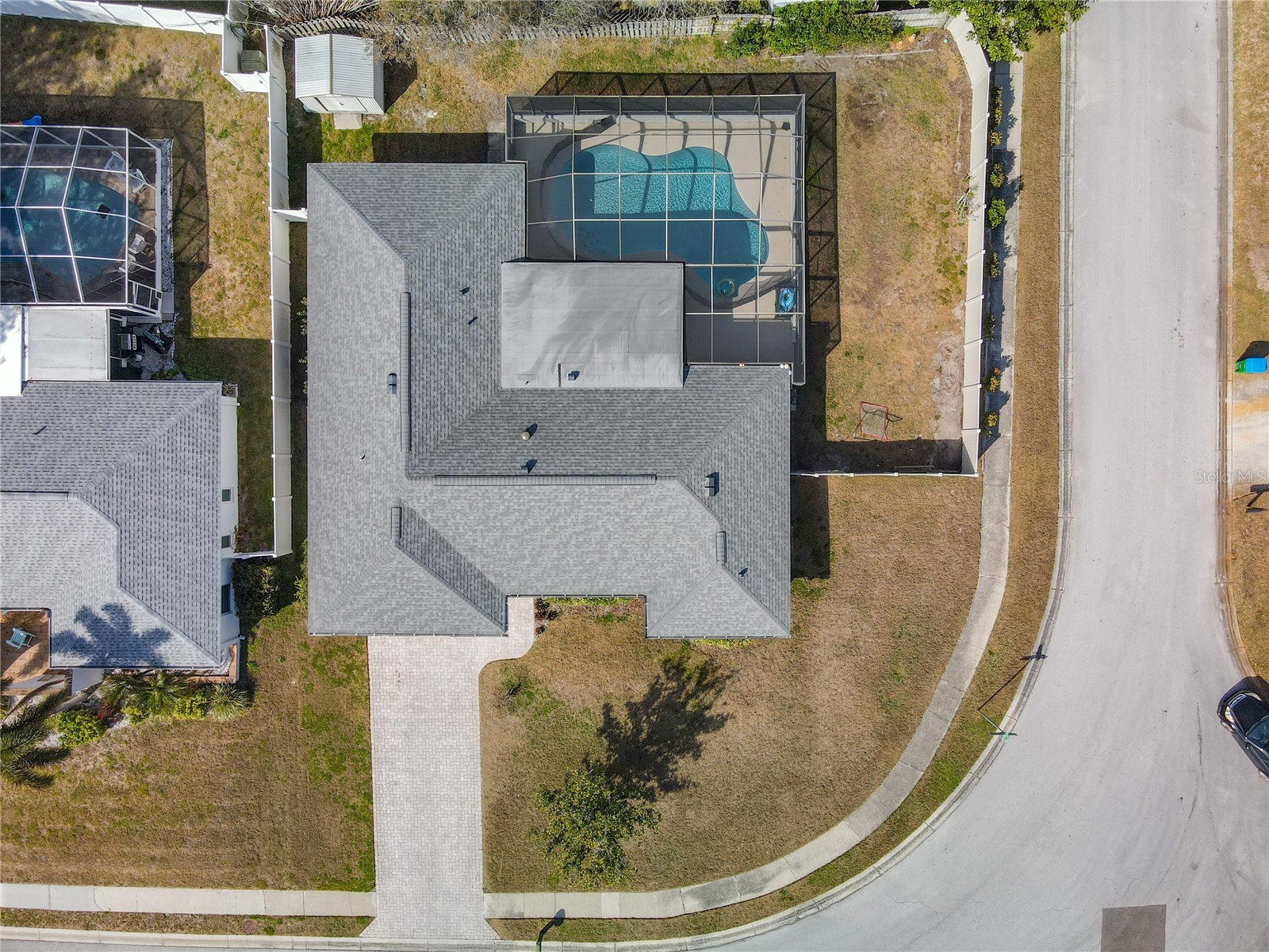 2029 Spanish Pines Drive Dunedin FL 34698 TB8480499 image38