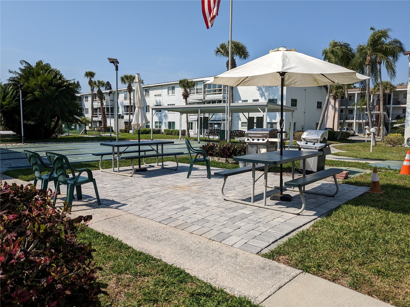 2029 Sunset Drive #UNIT E-21 Bradenton FL 34207 A4681277 image23