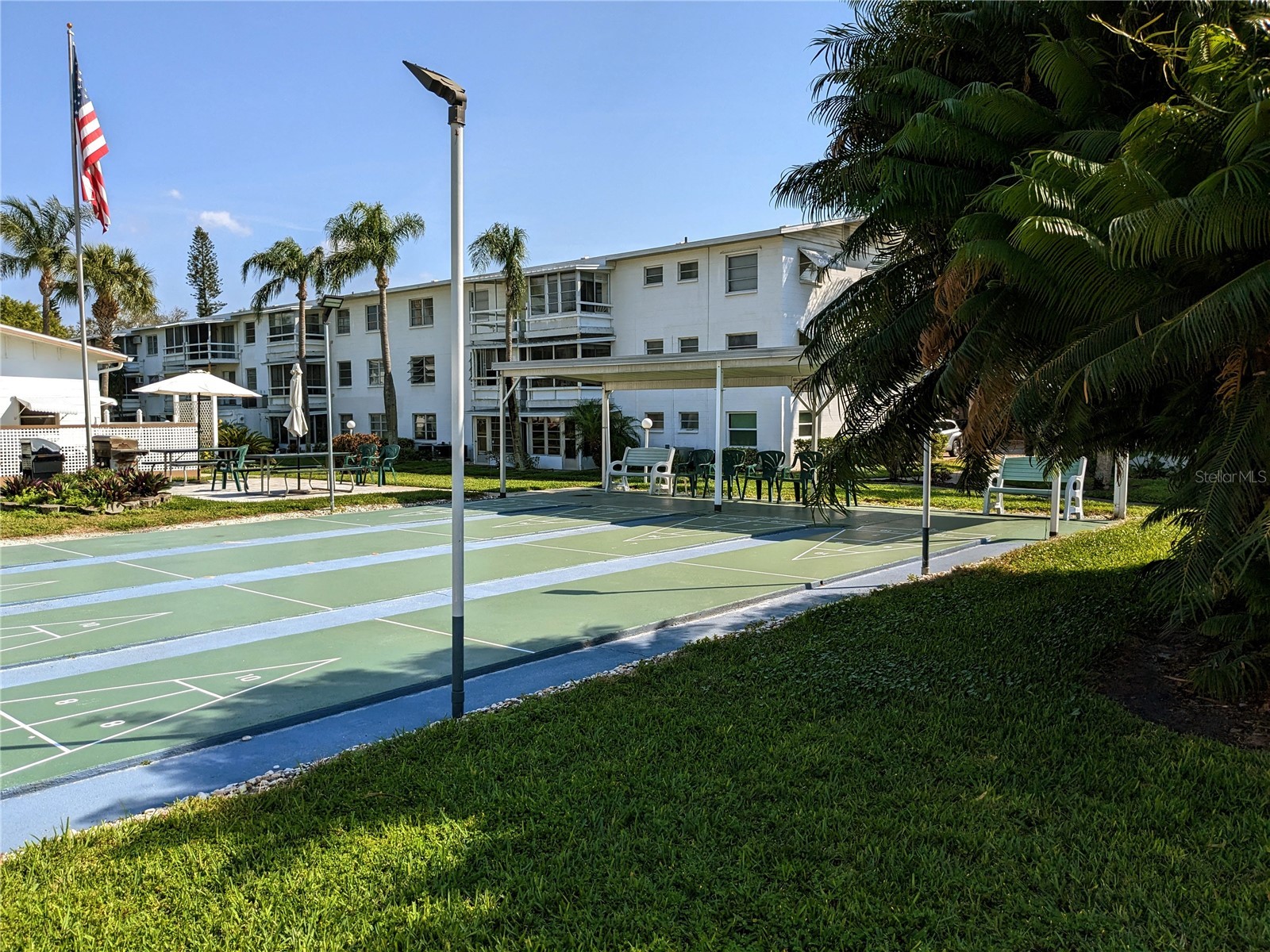 2029 Sunset Drive #UNIT E-21 Bradenton FL 34207 A4681277 image24
