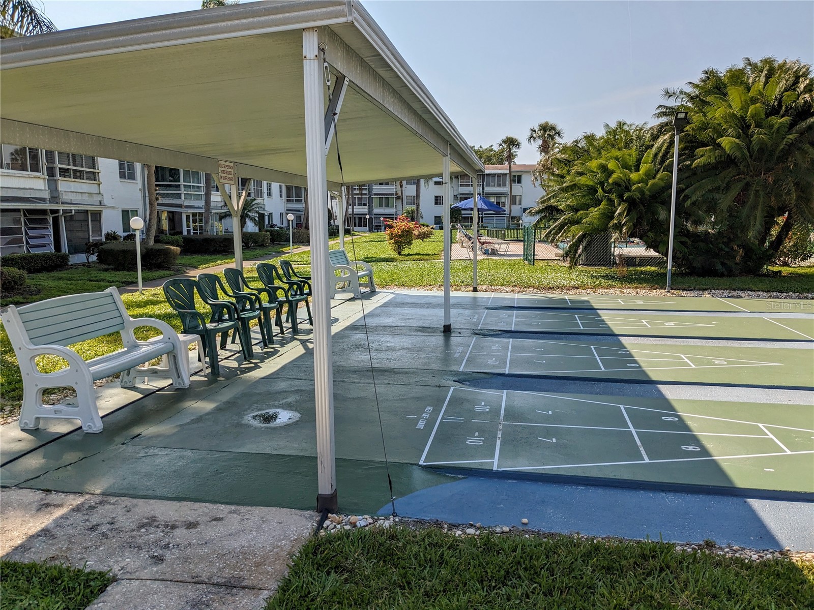 2029 Sunset Drive #UNIT E-21 Bradenton FL 34207 A4681277 image25