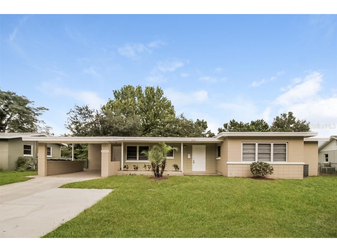 2029 Taylor Avenue Winter Park FL 32792 O6167191 image1