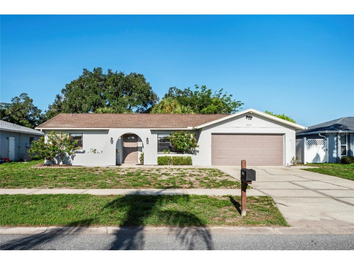 2029 Tumbleweed Drive Holiday FL 34690 W7866323 image1