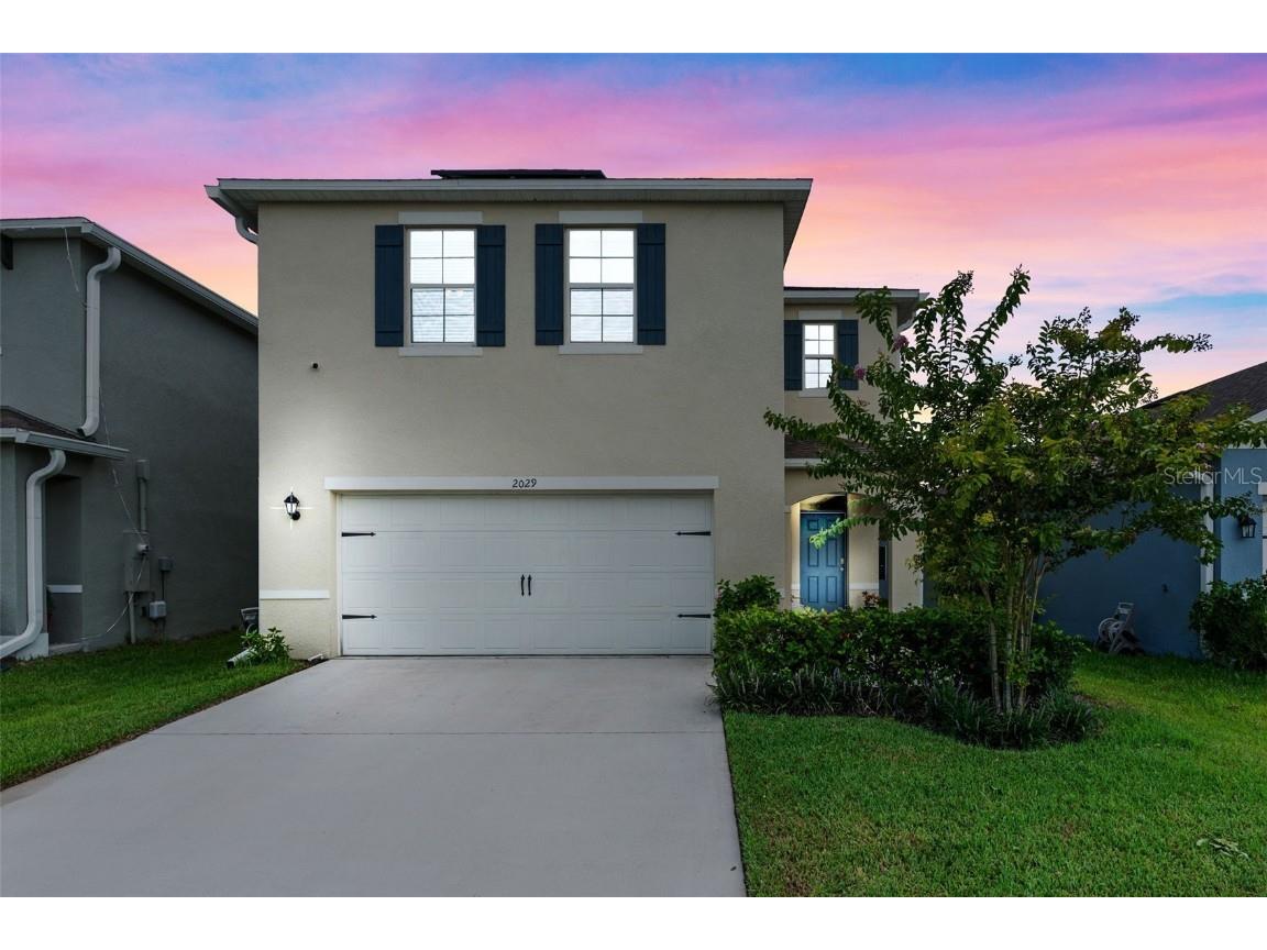 2029 Twin Flower Ln Sanford FL 32771 O6328024 image2