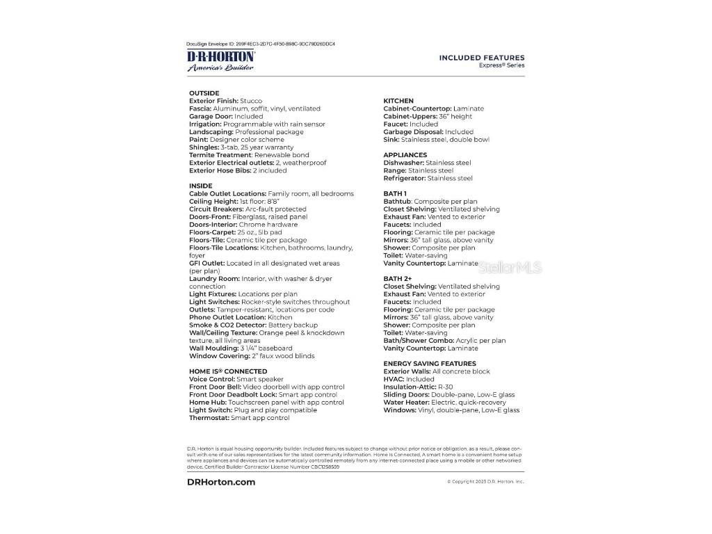 2029 Twin Flower Ln Sanford FL 32771 O6328024 image41