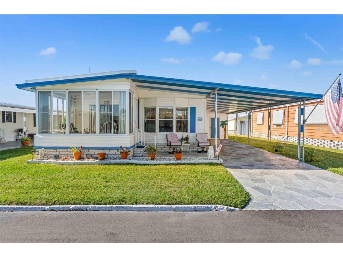 2029 Wailua Drive Holiday FL 34691 TB8303146 image1