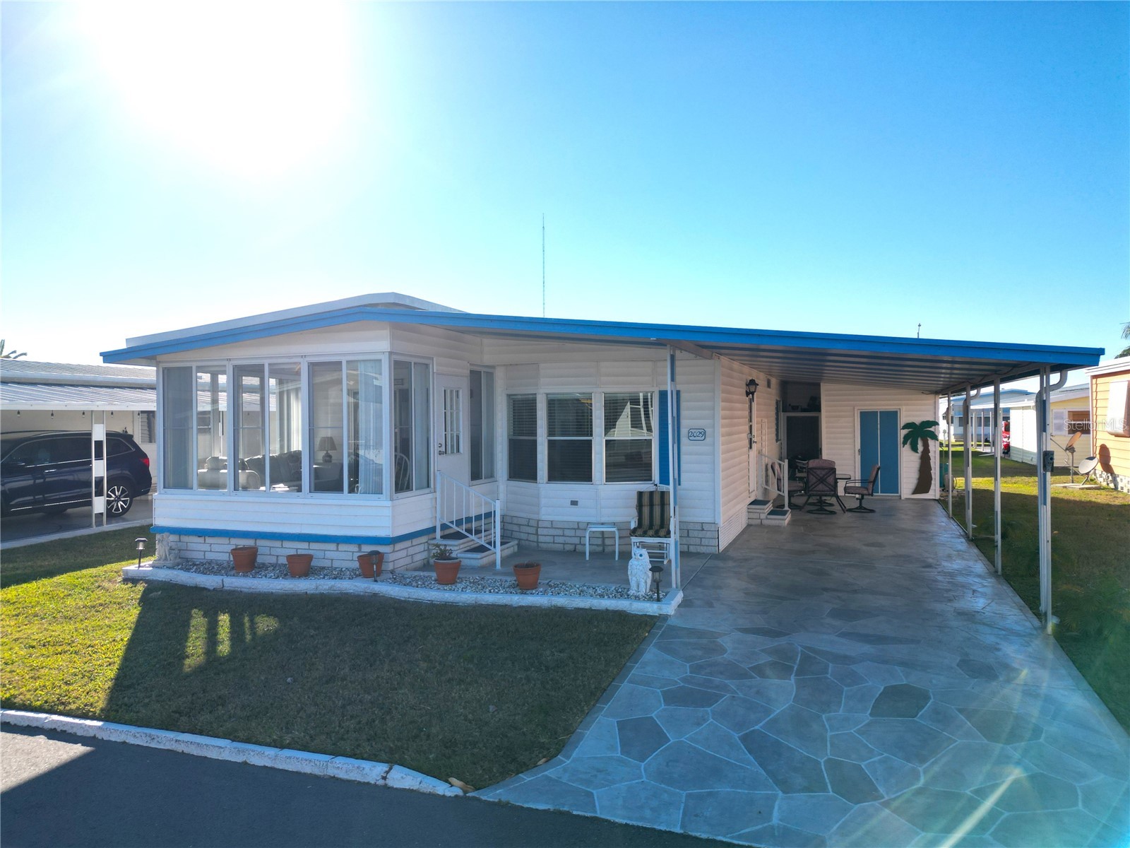 2029 Wailua Drive Holiday FL 34691 W7882233 image1