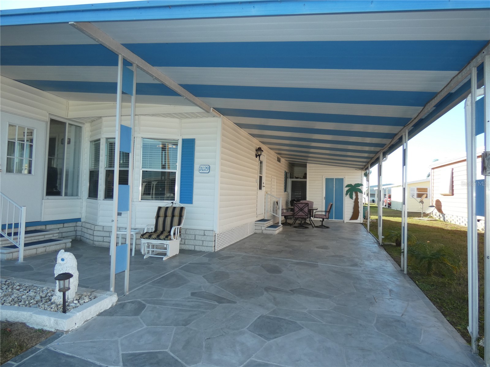 2029 Wailua Drive Holiday FL 34691 W7882233 image38
