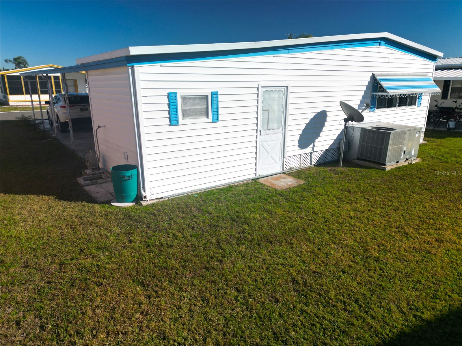 2029 Wailua Drive Holiday FL 34691 W7882233 image45