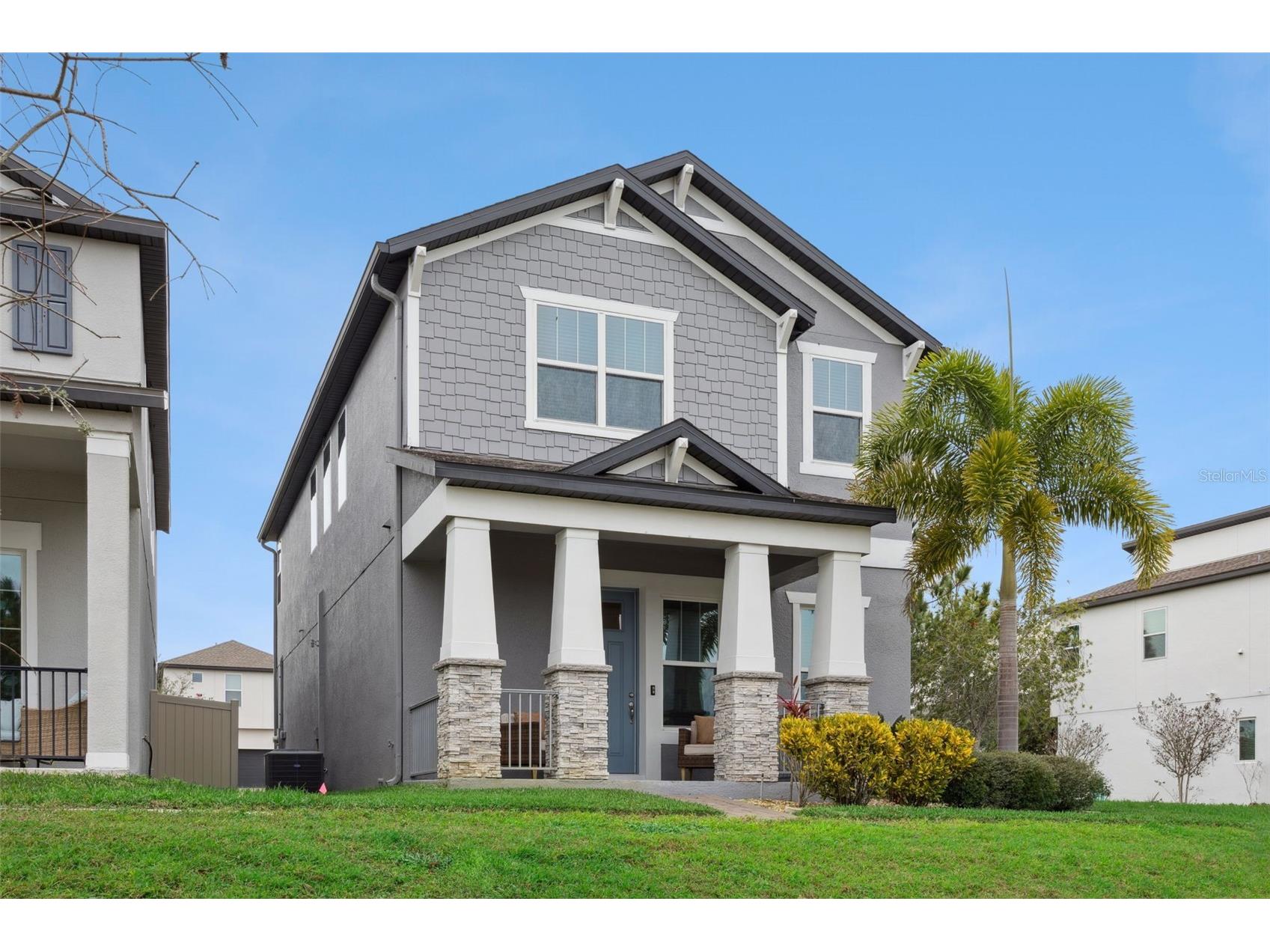 2029 White Feather Loop Oakland FL 34787 O6374262 image1