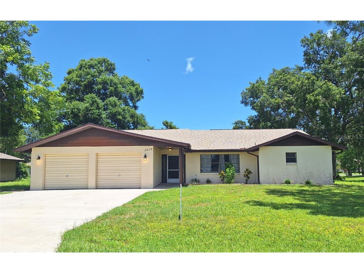 2029 Willow Oak Drive Edgewater FL 32141 NS1085204 image1