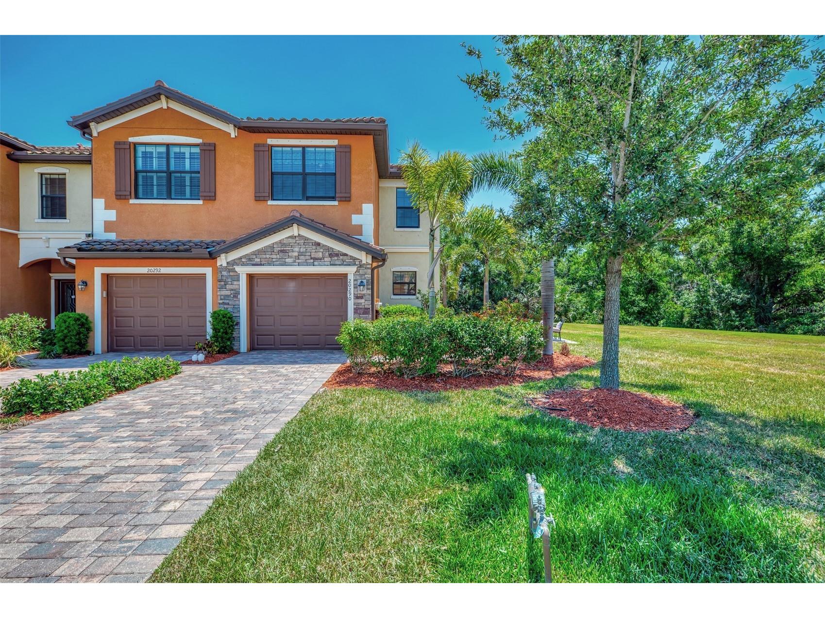 20290 Lagente Circle Venice FL 34293 N6138491 image1
