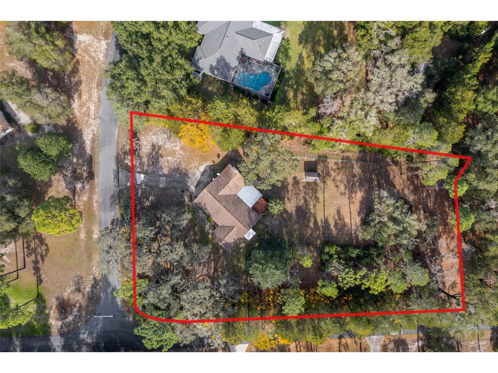 20290 SW 97th Place Dunnellon FL 34431 - RAINBOW RIVER OM716787 image1
