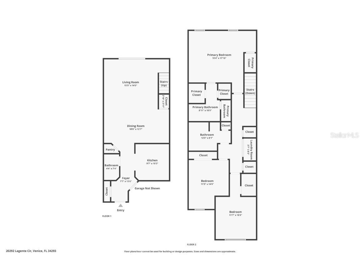 20292 Lagente Circle Venice FL 34293 TB8454547 image30