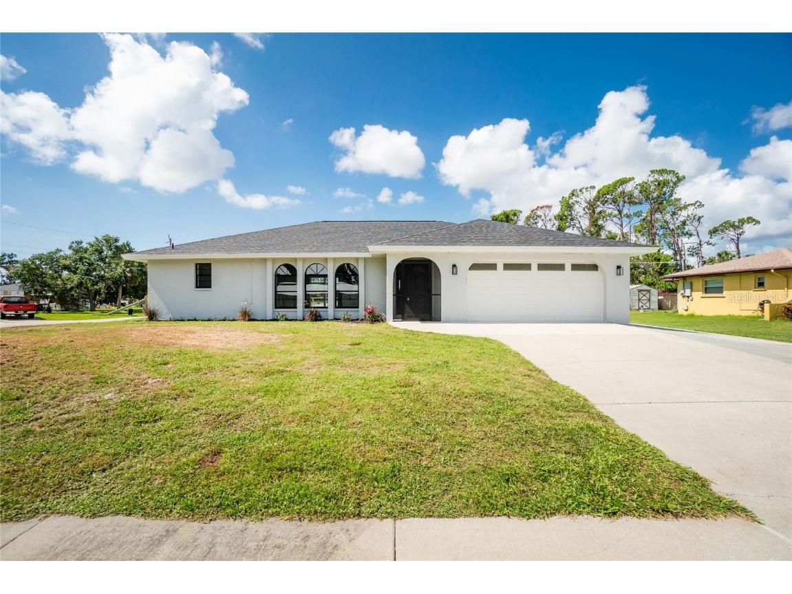 20299 Quesada Avenue Port Charlotte FL 33952 D6131060 image1