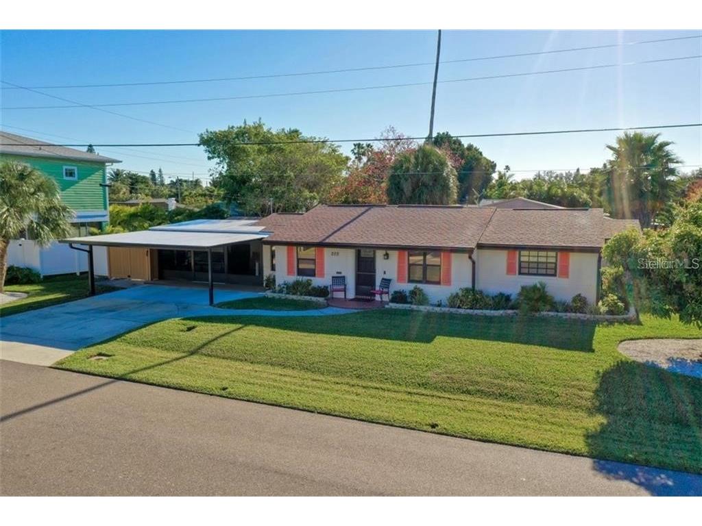 203 162nd Avenue Redington Beach FL 33708 T3513215 image1