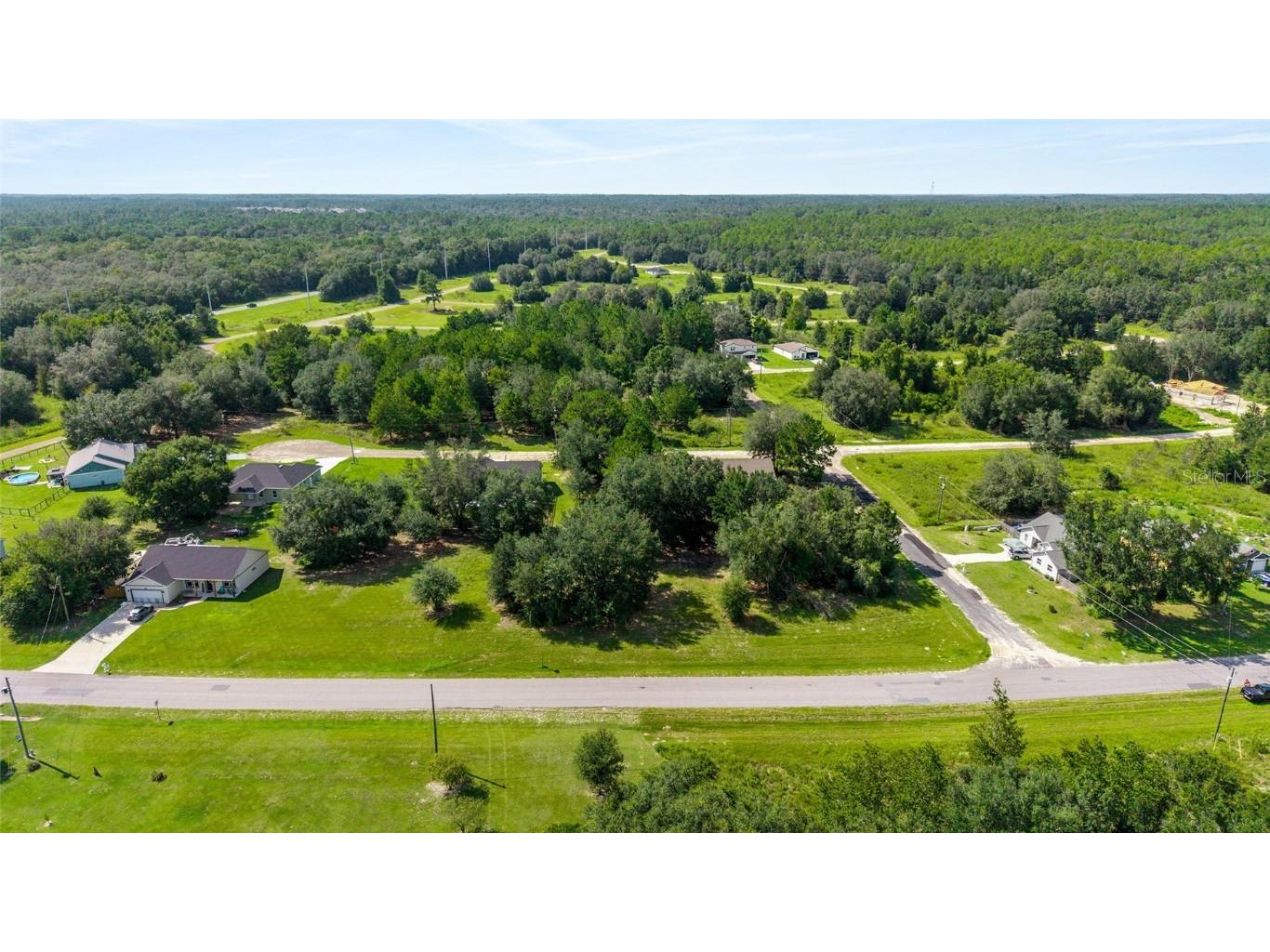 203 & 215 E Citrus Springs Boulevard Citrus Springs FL 34434 OM709559 image1