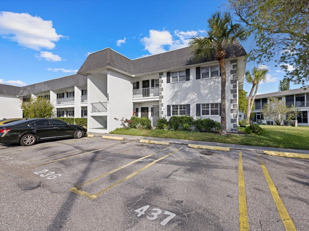 203 46th Avenue Terrace W #237 Bradenton FL 34207 A4595141 image1