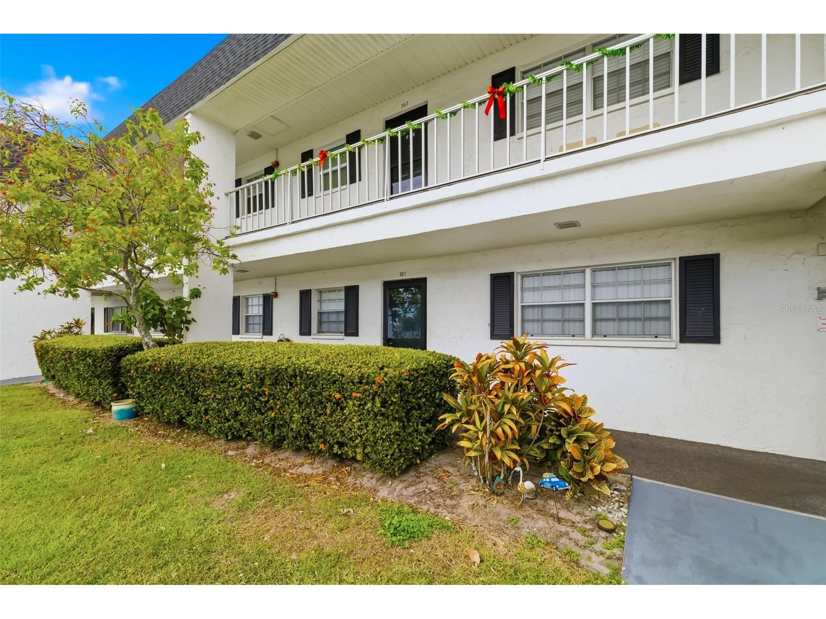 203 47th Avenue Drive W #167 Bradenton FL 34207 A4676676 image1