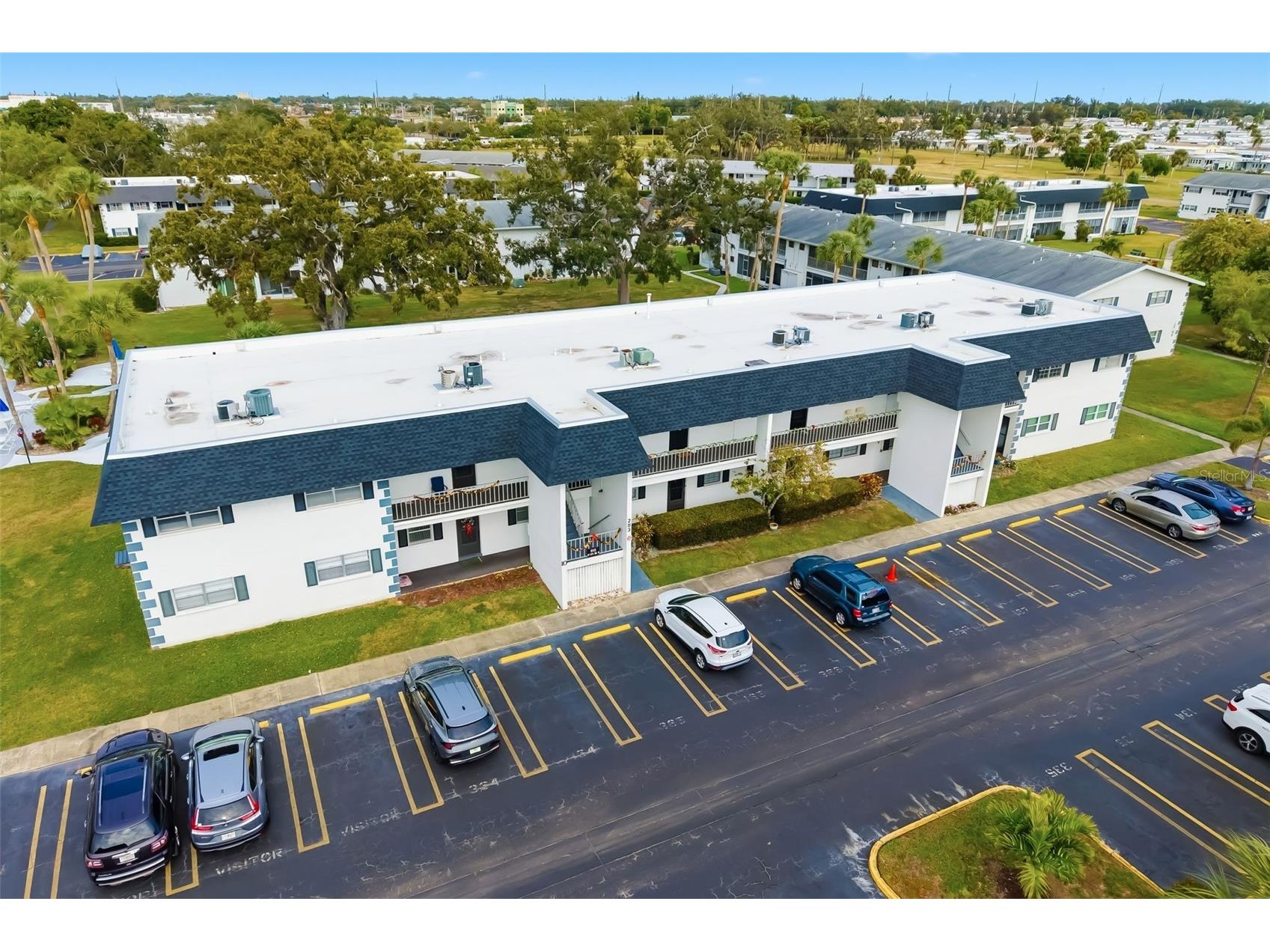 203 47th Avenue Drive W #167 Bradenton FL 34207 A4676676 image26