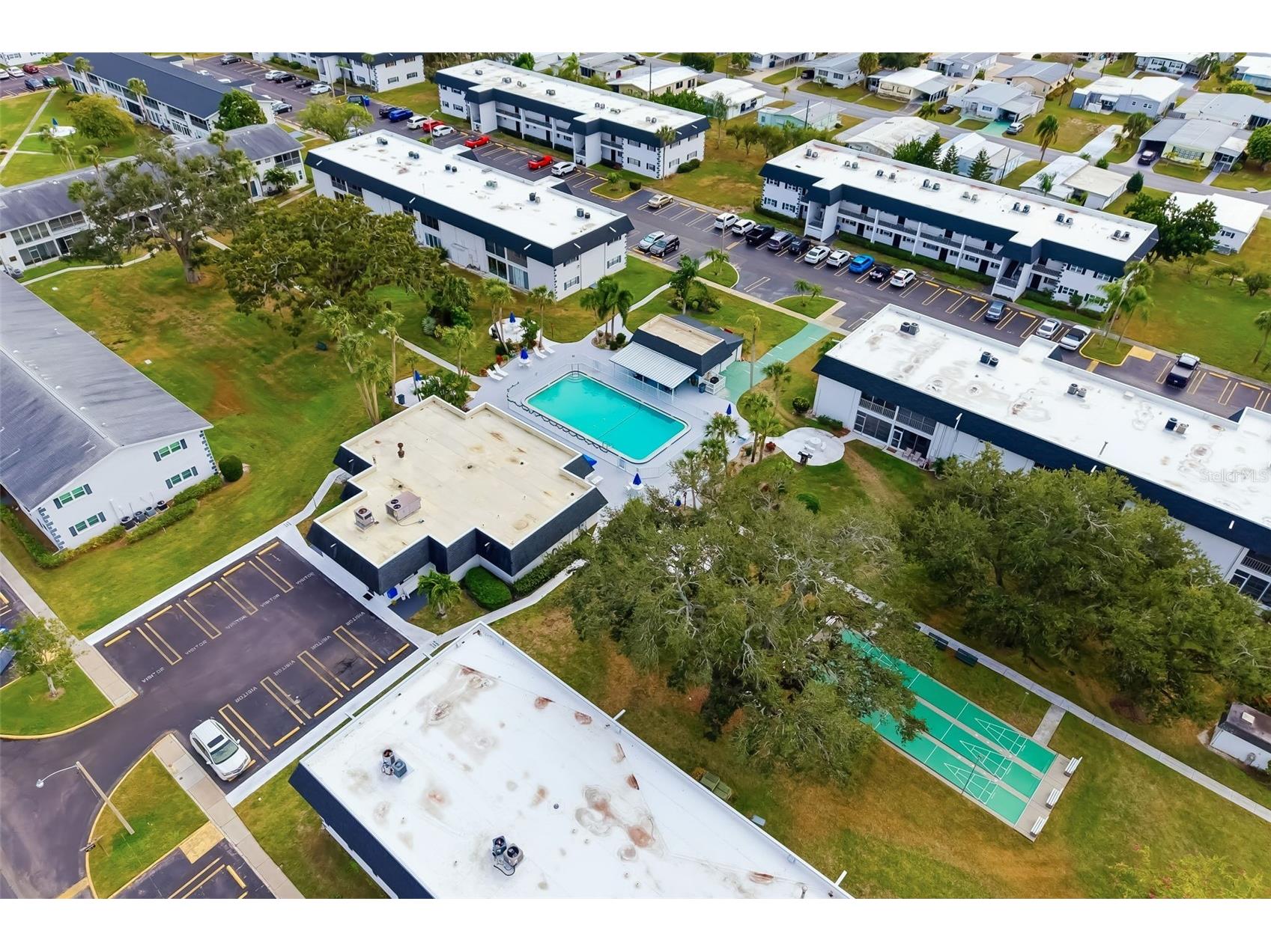 203 47th Avenue Drive W #167 Bradenton FL 34207 A4676676 image27