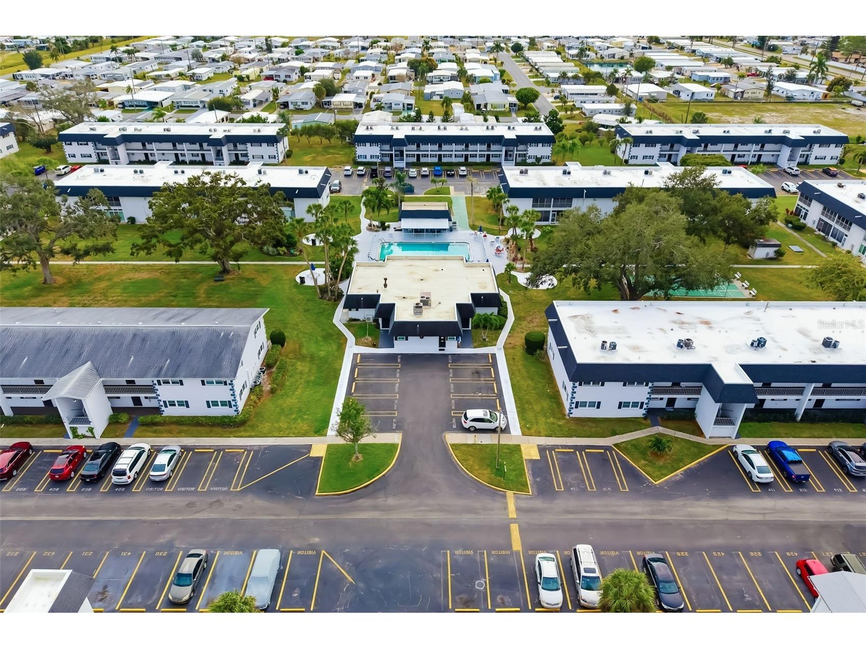 203 47th Avenue Drive W #167 Bradenton FL 34207 A4676676 image29