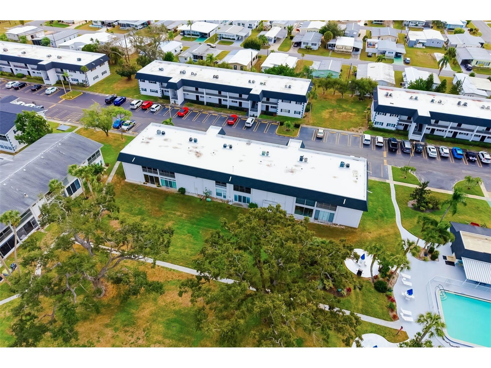 203 47th Avenue Drive W #167 Bradenton FL 34207 A4676676 image31