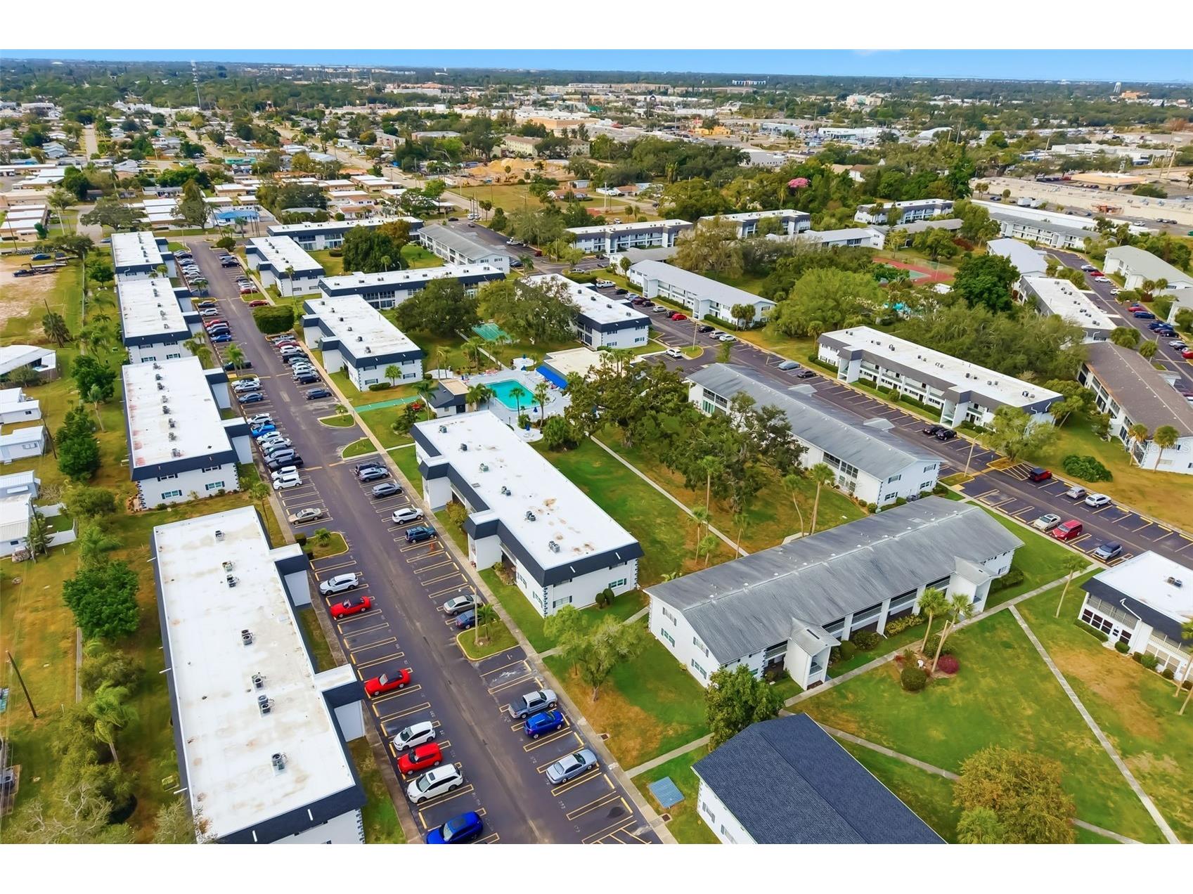 203 47th Avenue Drive W #167 Bradenton FL 34207 A4676676 image34