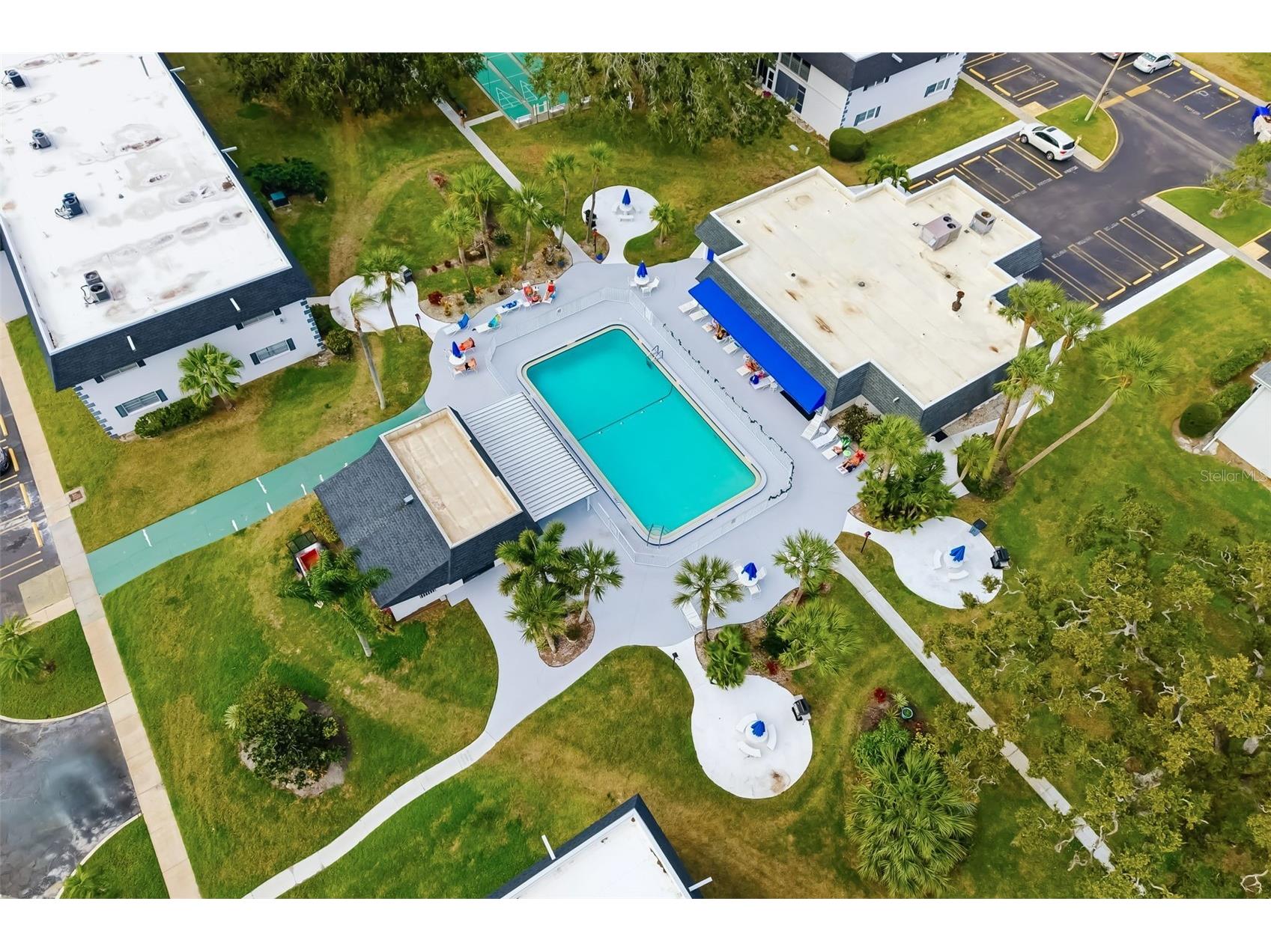 203 47th Avenue Drive W #167 Bradenton FL 34207 A4676676 image36