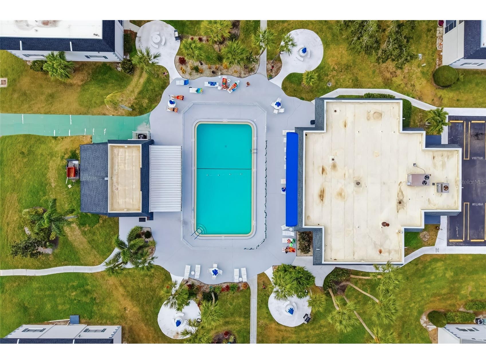 203 47th Avenue Drive W #167 Bradenton FL 34207 A4676676 image37