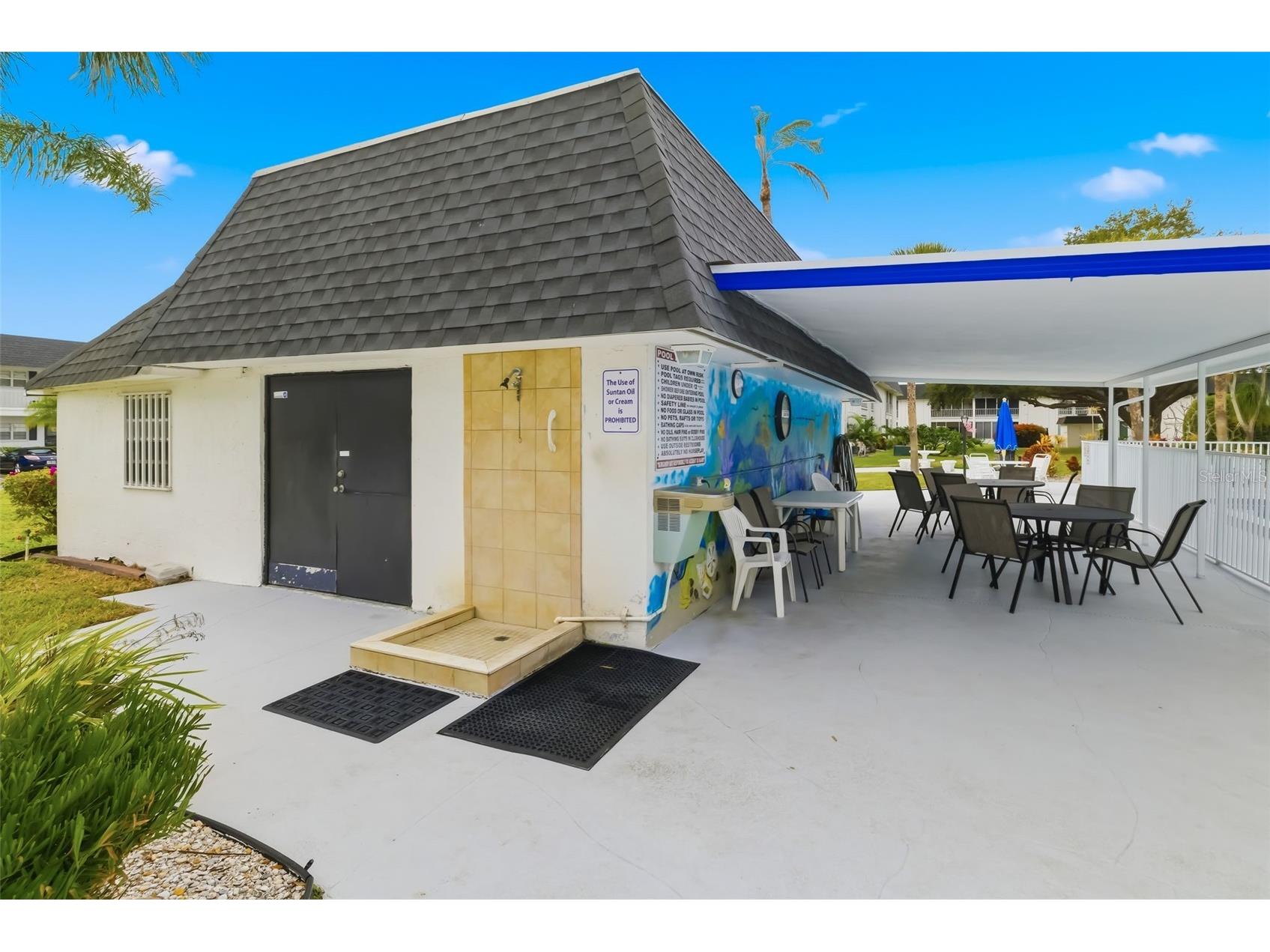 203 47th Avenue Drive W #167 Bradenton FL 34207 A4676676 image39