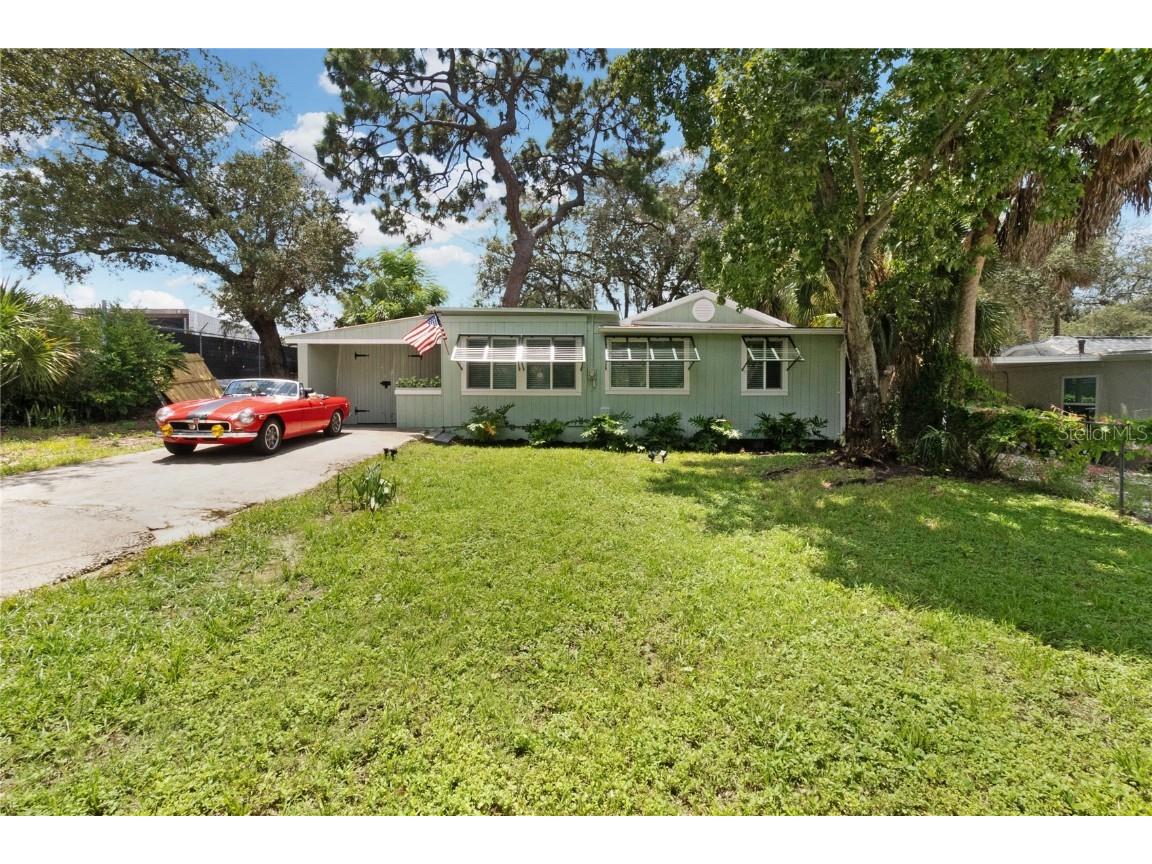 203 Anclote Road Tarpon Springs FL 34689 T3550603 image1