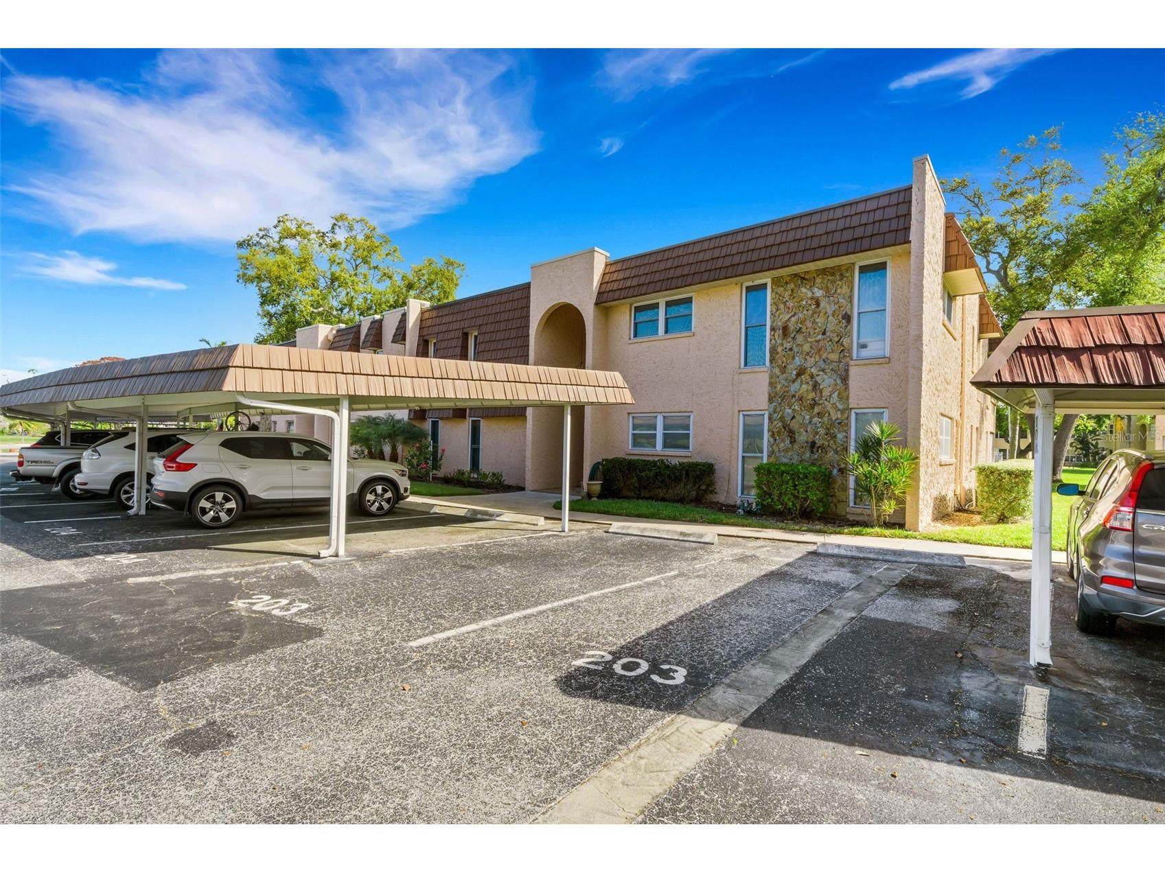 203 Aspen Circle #203 Seminole FL 33777 TB8486370 image4