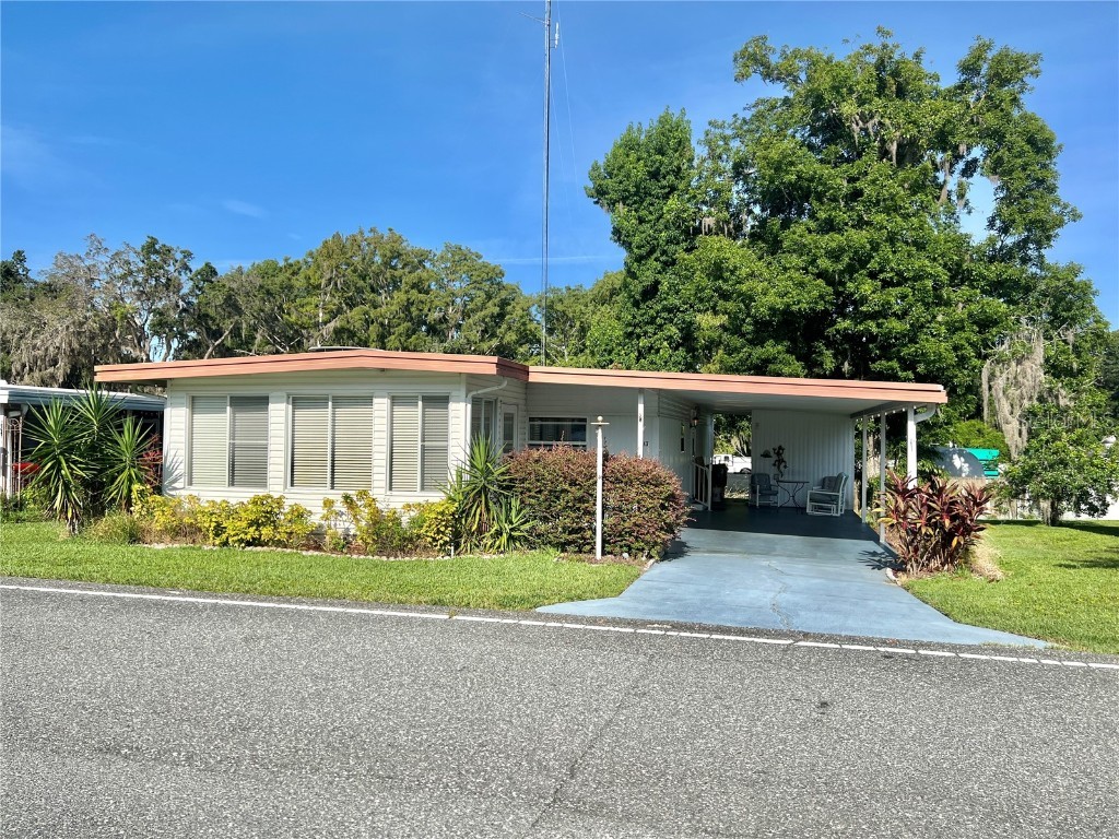 203 Aspen Circle Leesburg FL 34748 G5100489 image1