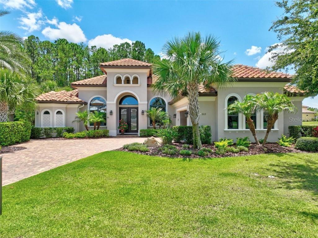 203 Aspen Way Palm Coast FL 32137 FC291837 image1