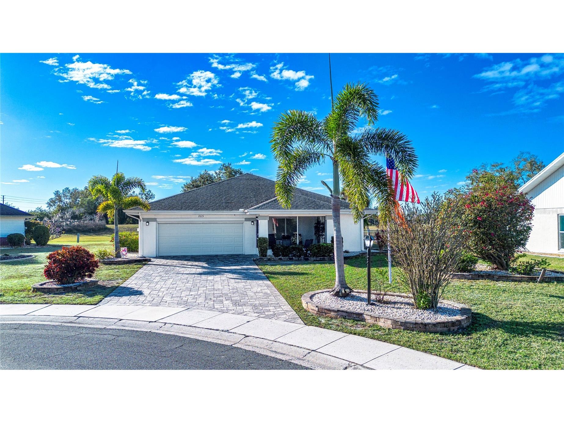 203 Austin Hill Court Sun City Center FL 33573 TB8481459 image1
