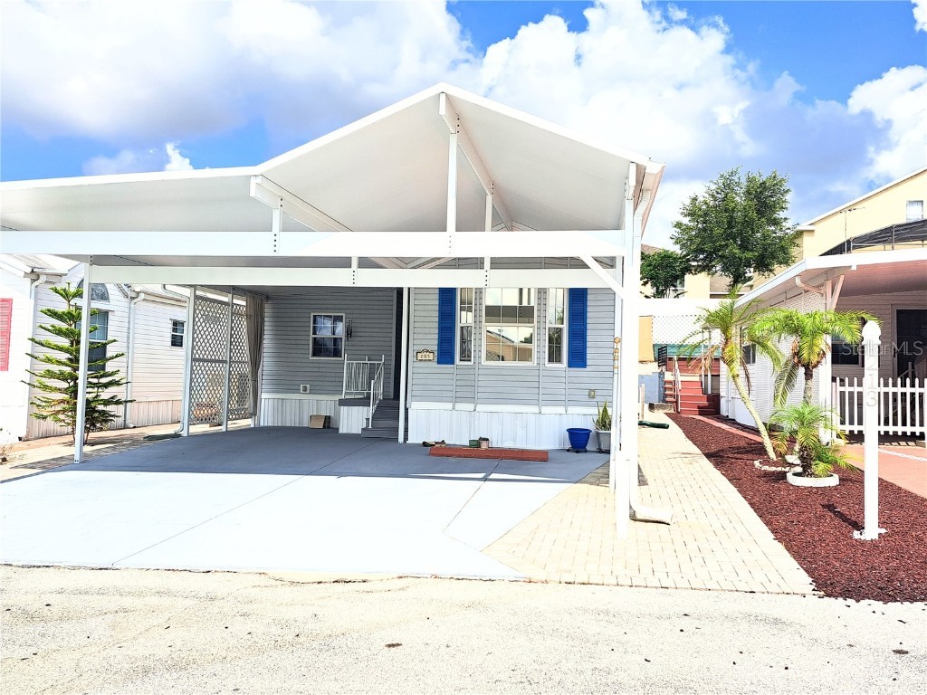 203 Begonia Lane #315 Davenport FL 33837 B4901263 image1