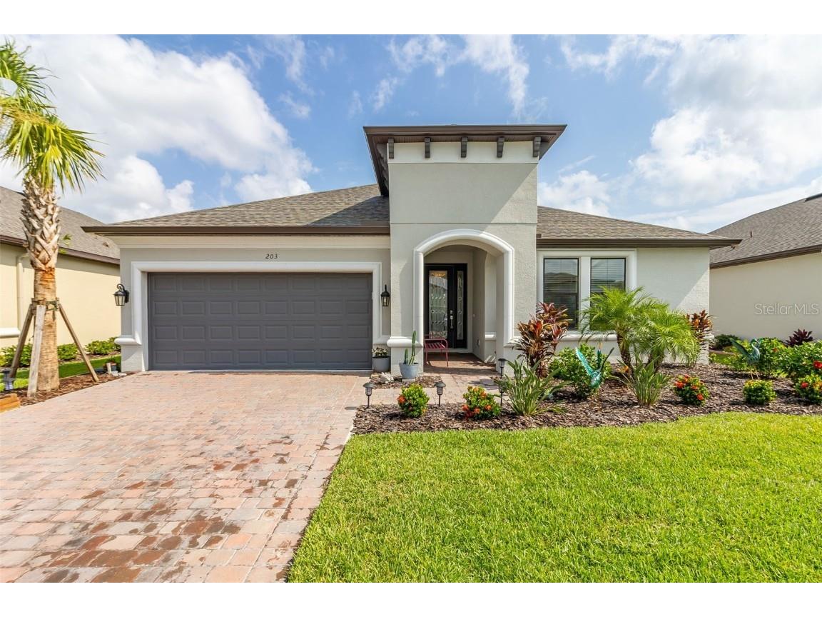 203 Bella Cortina Drive Poinciana FL 34759 S5090740 image1